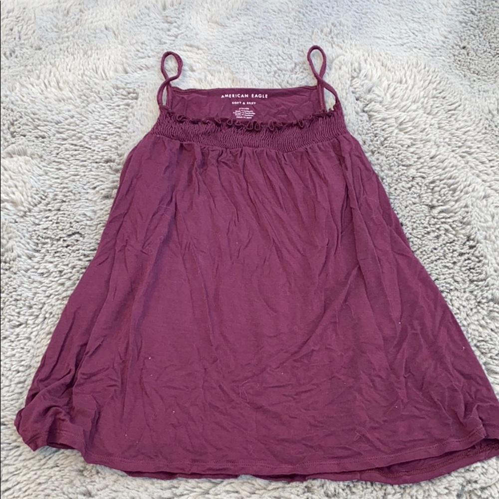 American eagle tank top